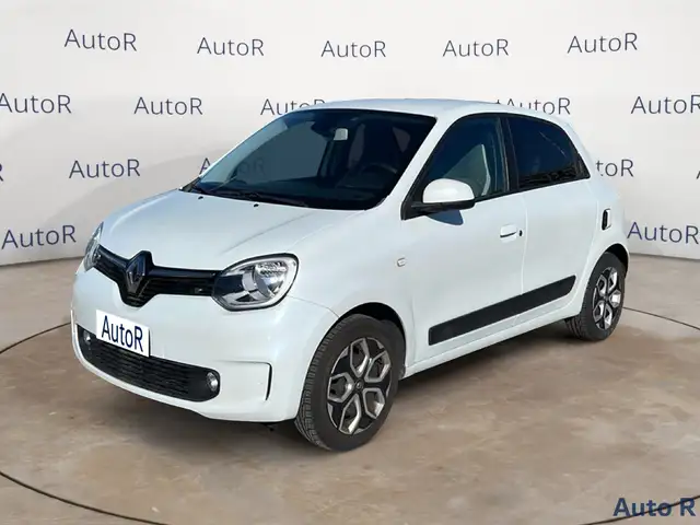 Renault Twingo TWINO