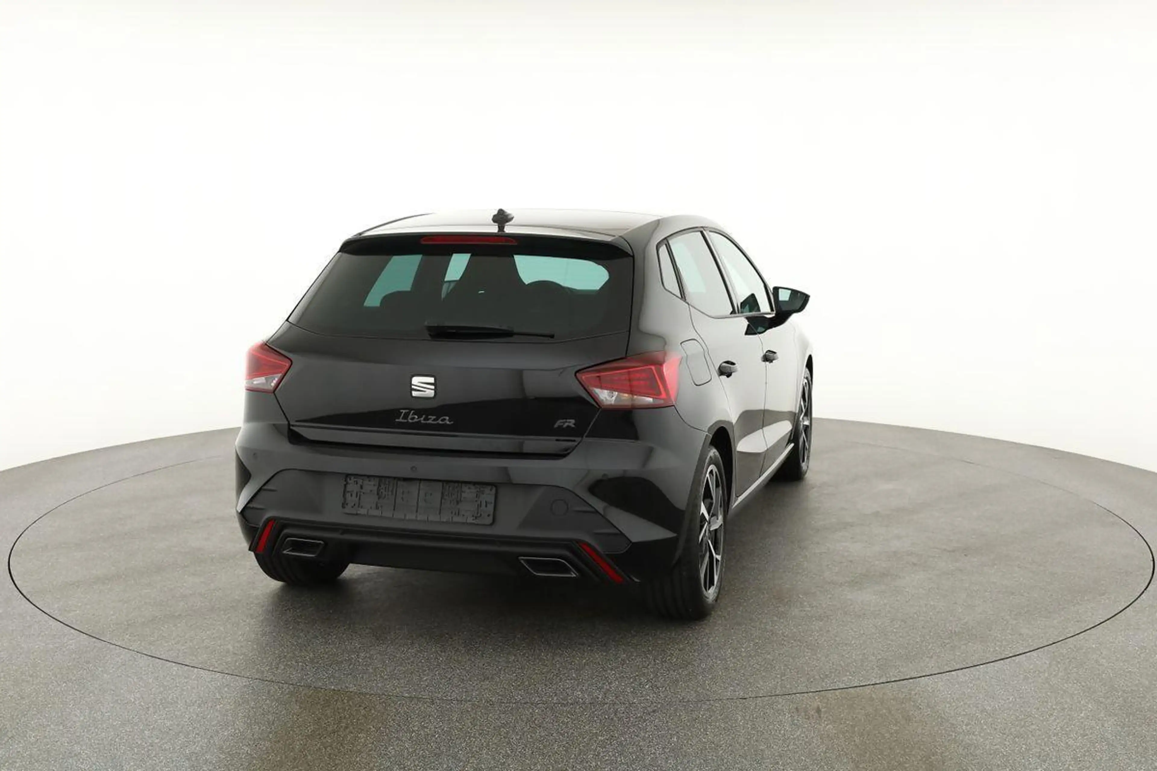 SEAT Ibiza 1.5 TSI 110 kW FR DSG FR, Pano, Navi, ACC, Kame... — photo 14