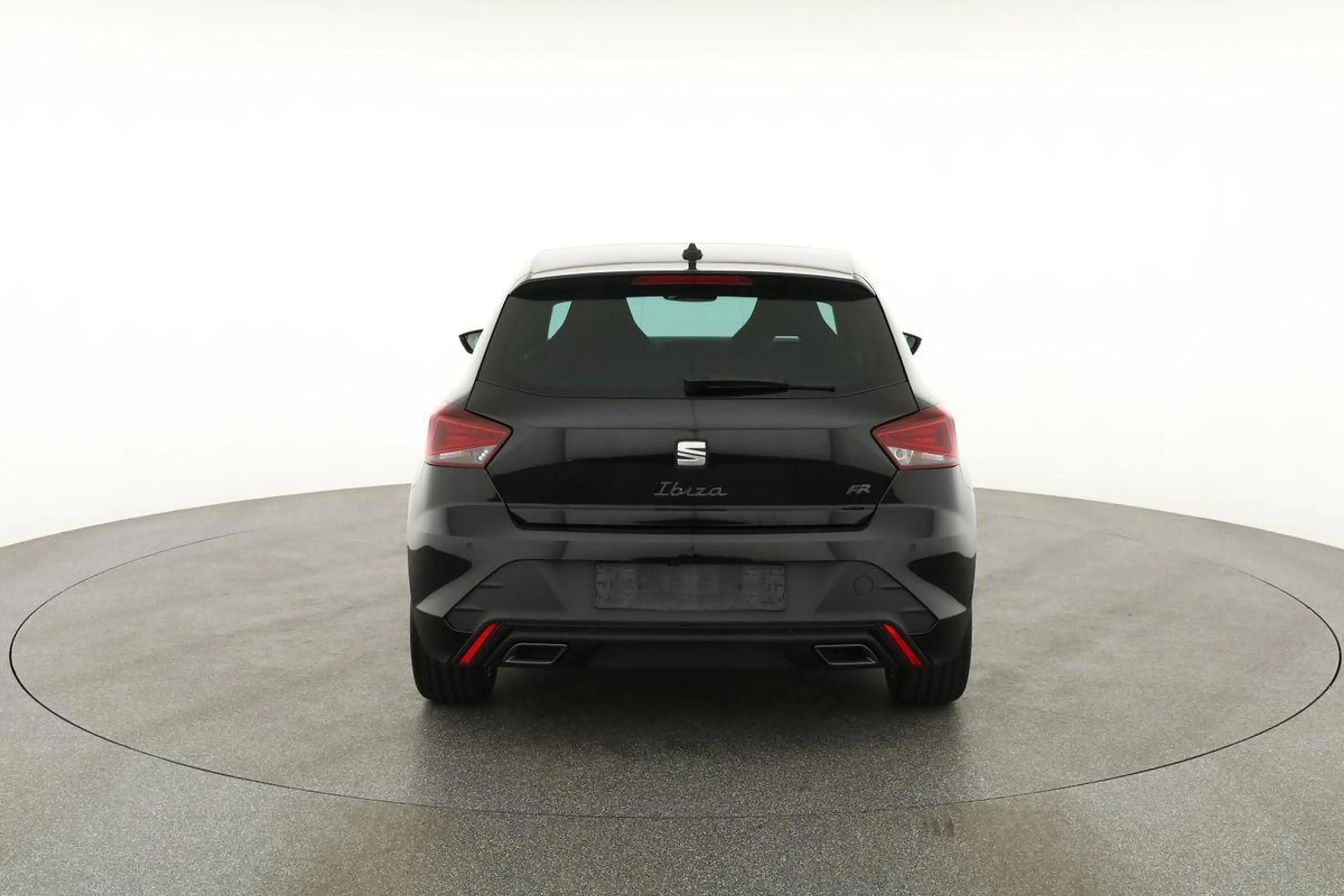 SEAT Ibiza 1.5 TSI 110 kW FR DSG FR, Pano, Navi, ACC, Kame... — photo 13