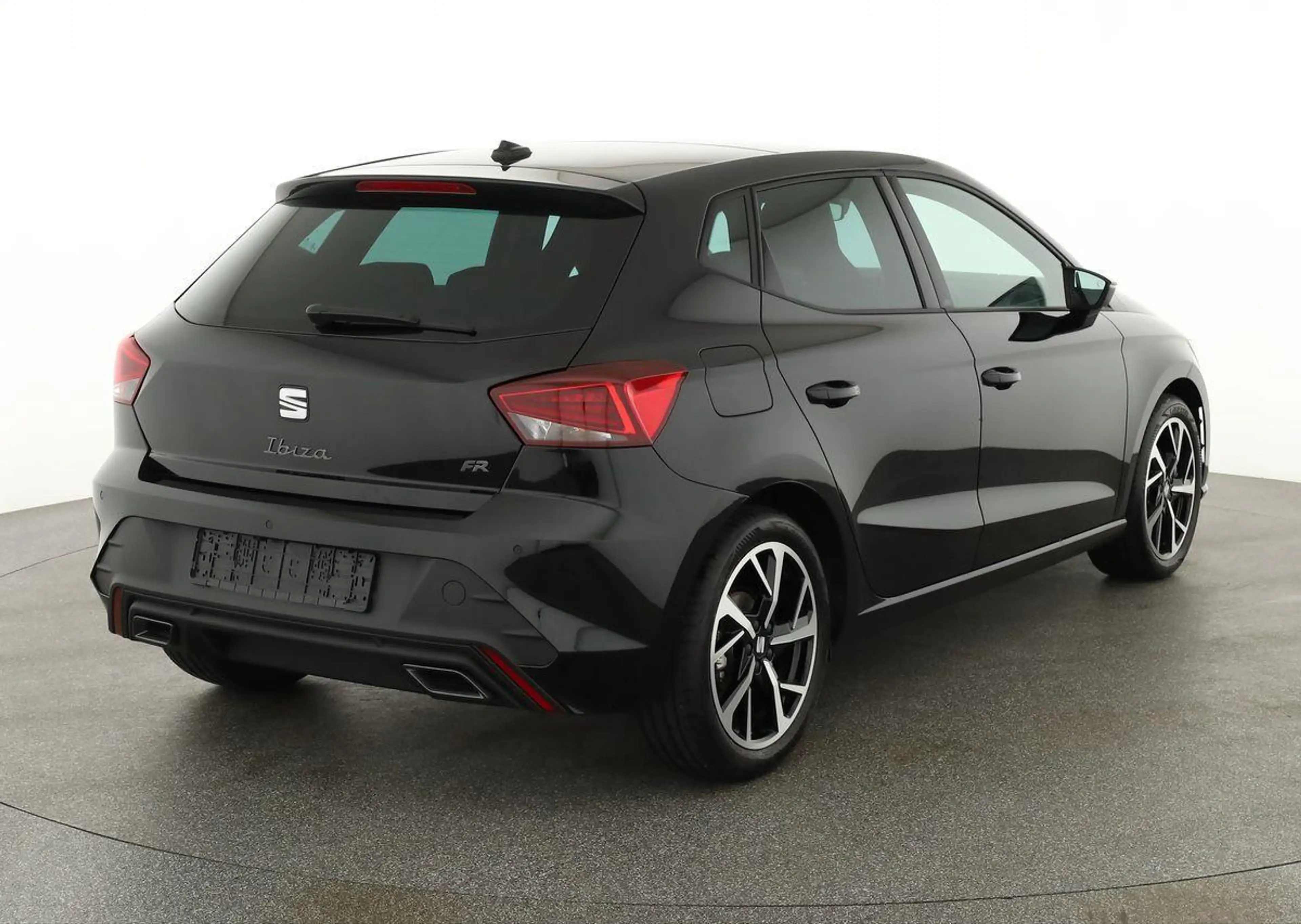 SEAT Ibiza 1.5 TSI 110 kW FR DSG FR, Pano, Navi, ACC, Kame... — photo 2
