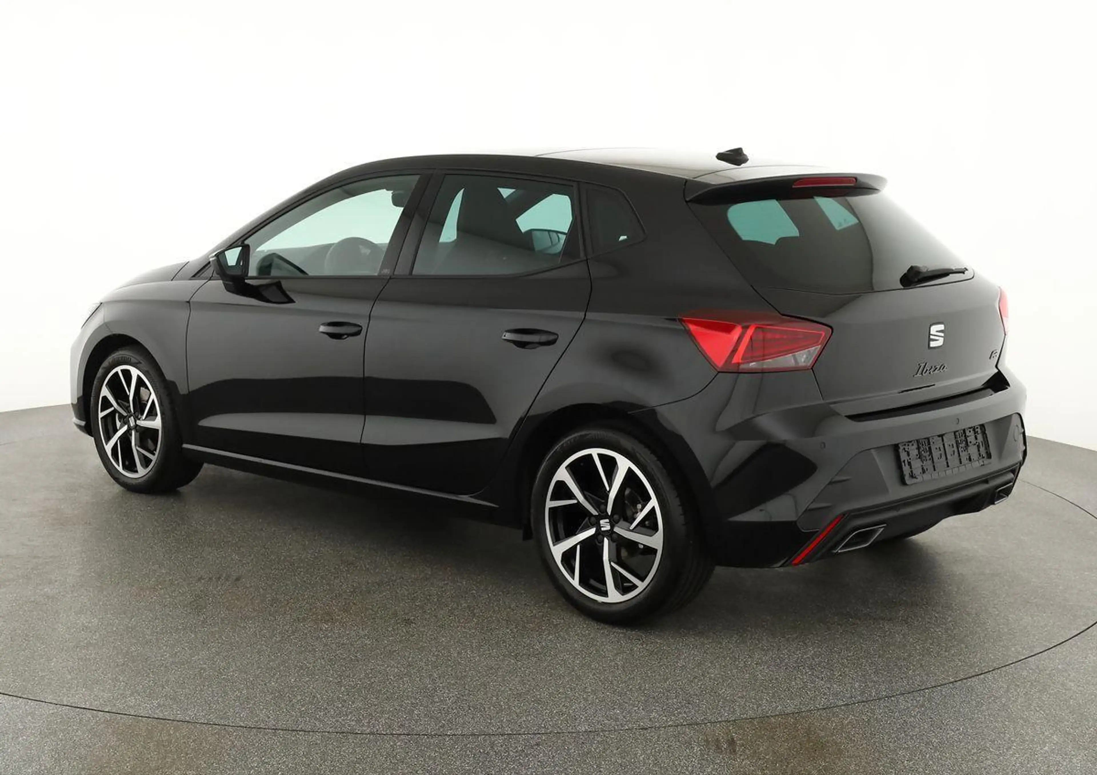 SEAT Ibiza 1.5 TSI 110 kW FR DSG FR, Pano, Navi, ACC, Kame... — photo 3