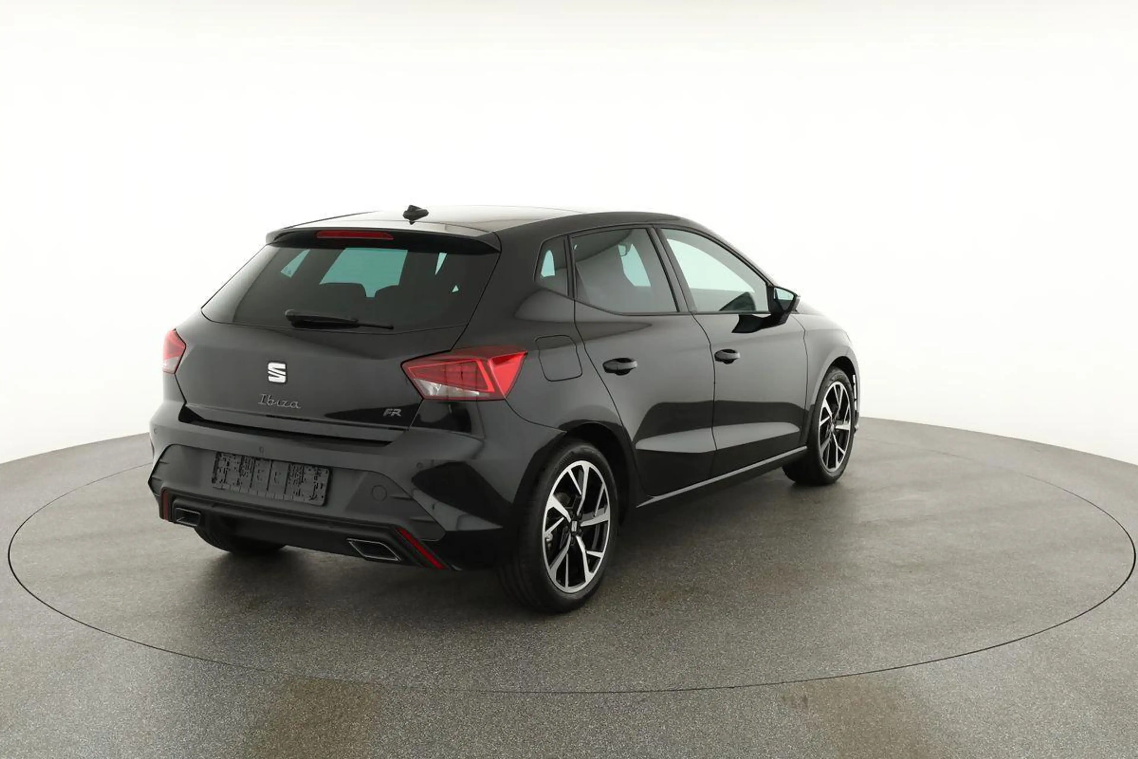SEAT Ibiza 1.5 TSI 110 kW FR DSG FR, Pano, Navi, ACC, Kame... — photo 15