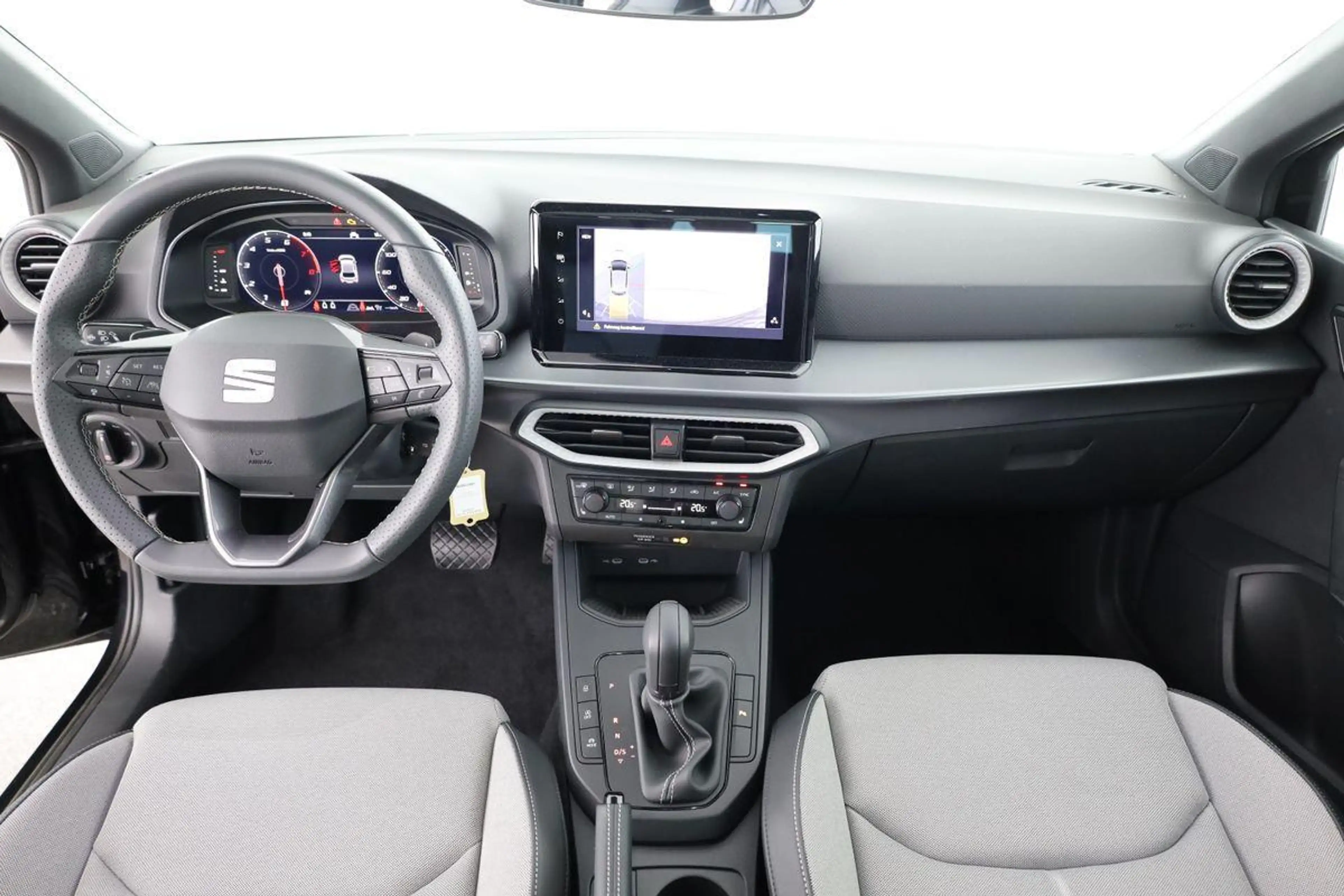 SEAT Ibiza 1.5 TSI 110 kW FR DSG FR, Pano, Navi, ACC, Kame... — photo 5