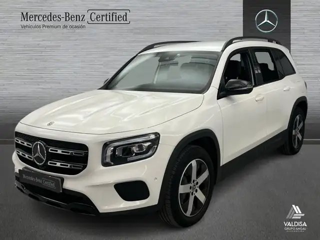 Mercedes-Benz GLB 200 d 4Matic Progressive (EURO 6d)