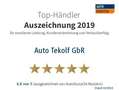 SsangYong Korando 1.5 T-GDi 2WD Quartz, Klimaautomatik, Allwetter. Rot - thumbnail 29