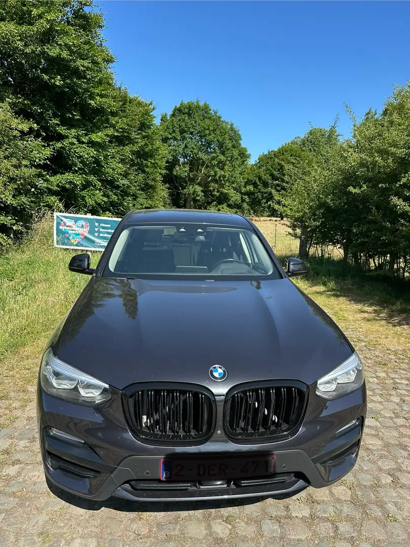 BMW X3 xDrive20d Aut. xLine - 2