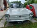 Fiat 850 coupè Blanc - thumbnail 1