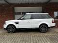 Land Rover Range Rover Sport HSE Schiebedach Memory Meridian Blanc - thumbnail 5