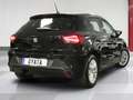 SEAT Ibiza 1.0 TSI S&S Style 85kW Negro - thumbnail 2