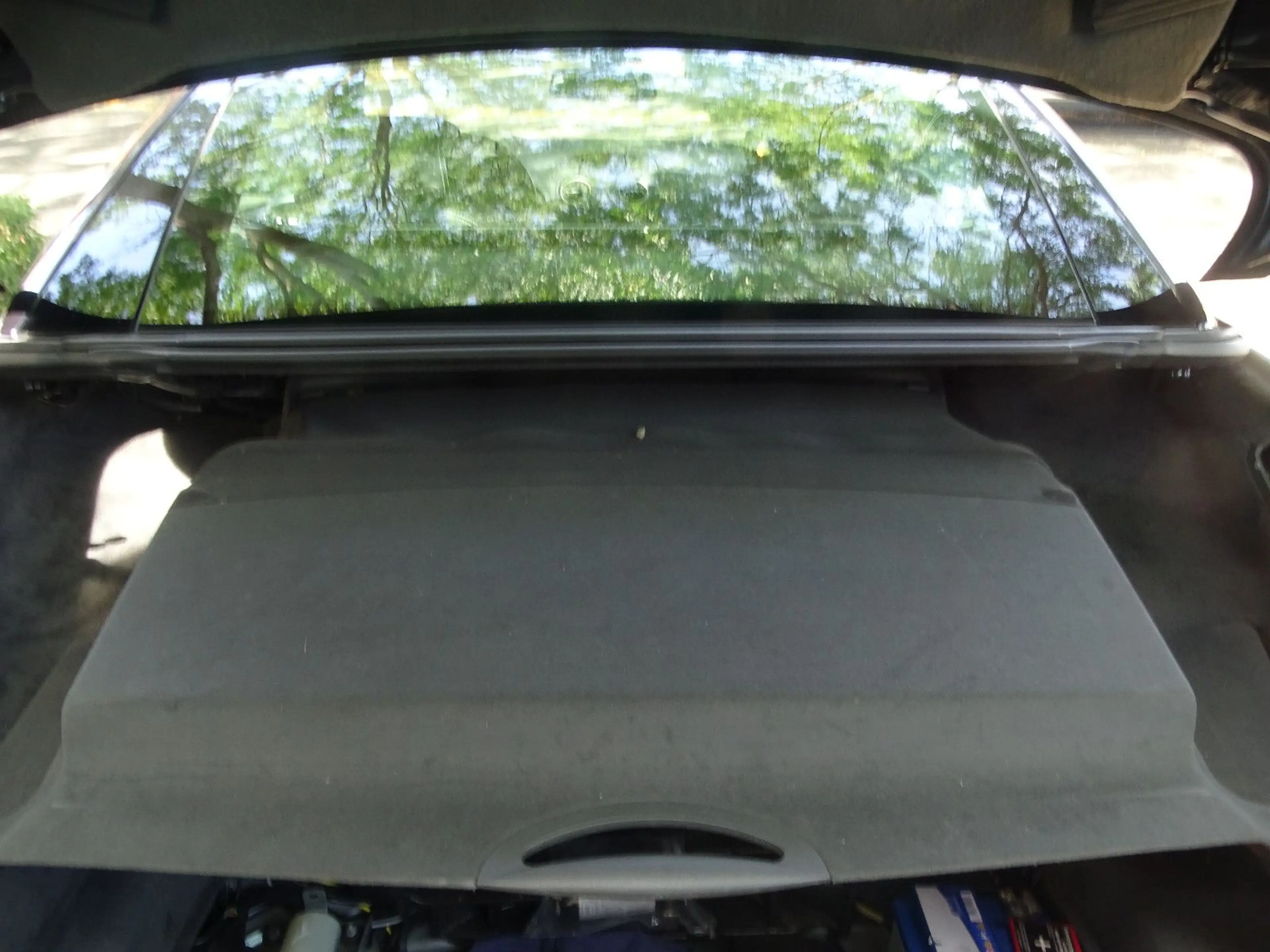 Mercedes-Benz SL 350 Leder Navi Voll — photo 15