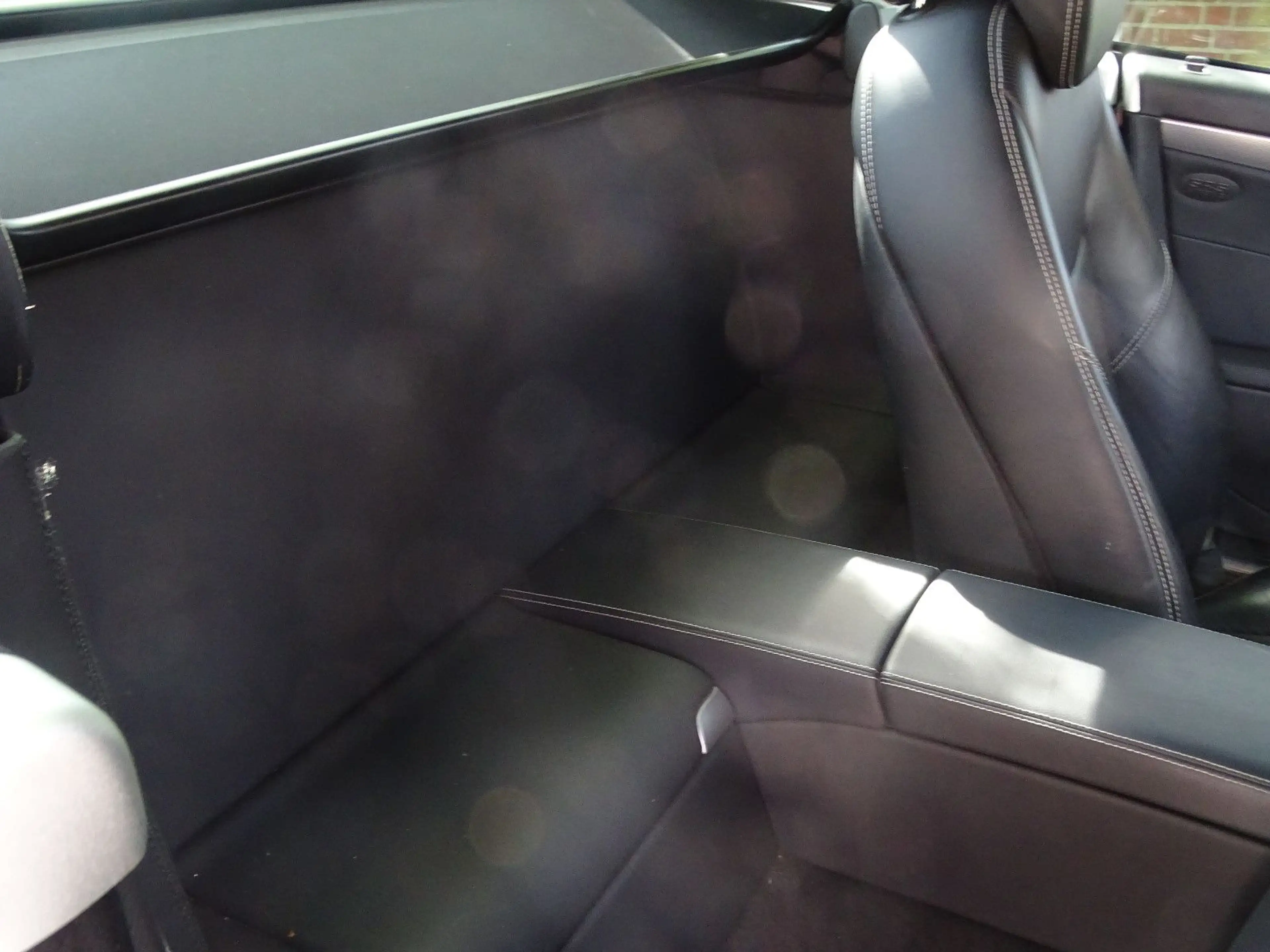 Mercedes-Benz SL 350 Leder Navi Voll — photo 17