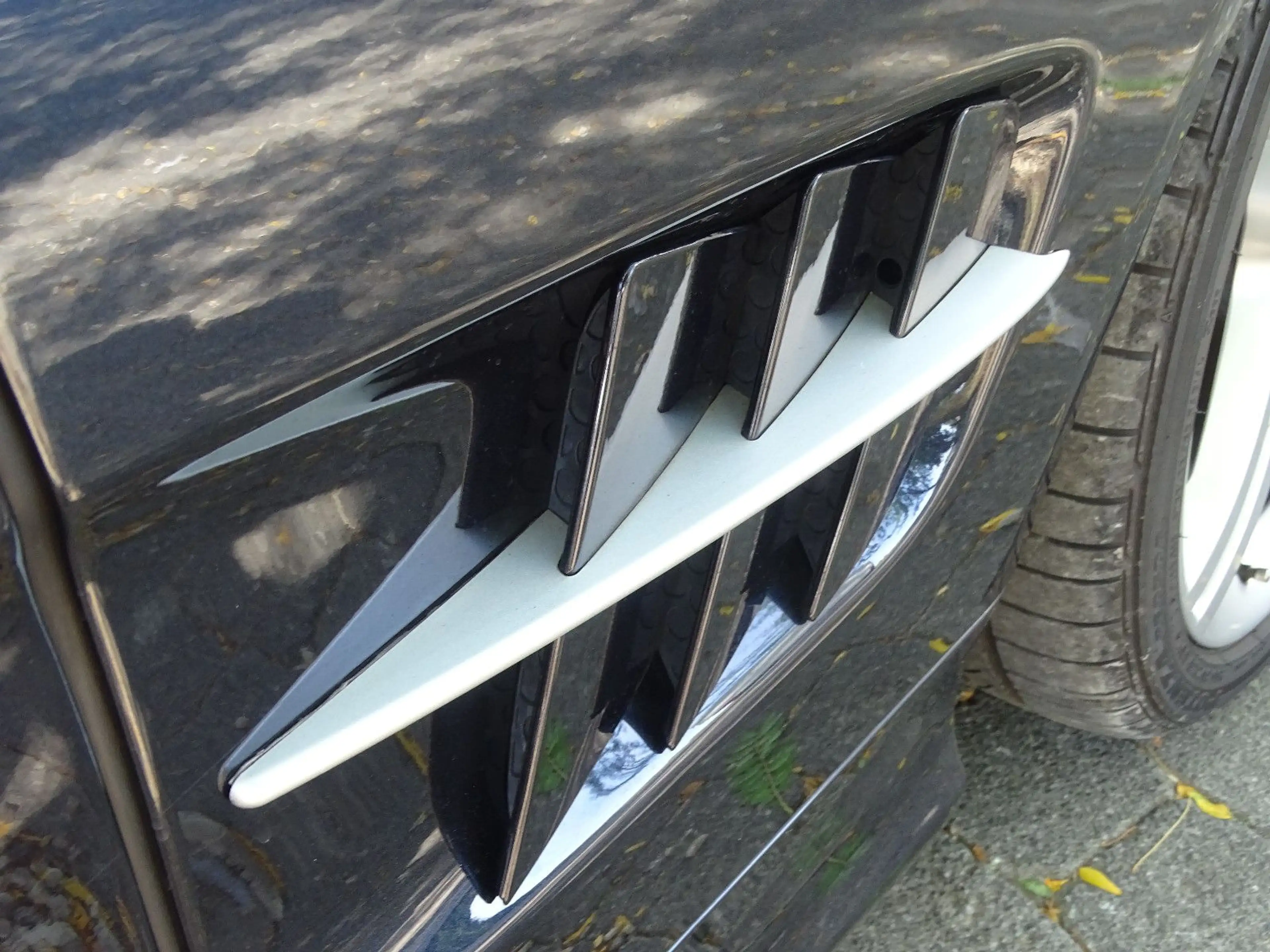 Mercedes-Benz SL 350 Leder Navi Voll — photo 19