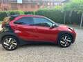 Toyota Aygo X Aygo X X 1.0 Lounge 72cv s-cvt Rosso - thumbnail 3