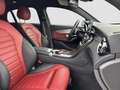 Mercedes-Benz GLC 350 d 4M Coupé AMG*AHK*LED+ILS*Navi*HUD*PTS* Blanc - thumbnail 15