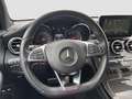 Mercedes-Benz GLC 350 d 4M Coupé AMG*AHK*LED+ILS*Navi*HUD*PTS* Blanc - thumbnail 10