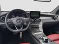 Mercedes-Benz GLC 350 d 4M Coupé AMG*AHK*LED+ILS*Navi*HUD*PTS* Blanc - thumbnail 9