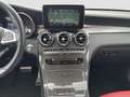 Mercedes-Benz GLC 350 d 4M Coupé AMG*AHK*LED+ILS*Navi*HUD*PTS* Blanc - thumbnail 12