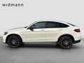 Mercedes-Benz GLC 350 d 4M Coupé AMG*AHK*LED+ILS*Navi*HUD*PTS* Blanc - thumbnail 5