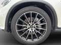 Mercedes-Benz GLC 350 d 4M Coupé AMG*AHK*LED+ILS*Navi*HUD*PTS* Blanc - thumbnail 20