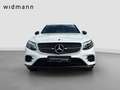 Mercedes-Benz GLC 350 d 4M Coupé AMG*AHK*LED+ILS*Navi*HUD*PTS* Blanc - thumbnail 3