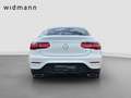 Mercedes-Benz GLC 350 d 4M Coupé AMG*AHK*LED+ILS*Navi*HUD*PTS* Blanc - thumbnail 4