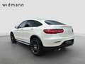 Mercedes-Benz GLC 350 d 4M Coupé AMG*AHK*LED+ILS*Navi*HUD*PTS* Blanc - thumbnail 8