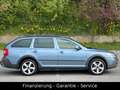 Skoda Octavia 2.0 TDI Combi Scout 4X4/AHK/WENIG KM Gris - thumbnail 8