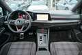Volkswagen Golf GTI 2.0 245CV-CARPLAY-LUCI AMBIENTE Nero - thumbnail 11