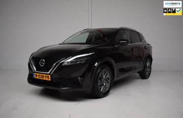 1.3 MHEV 140PK Acenta ORG.NED / PANORAMADAK / 360C