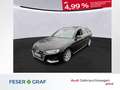 Audi A4 Avant 40 TFSI qu.advanced Stronic,LED,Navi+,ACC Negro - thumbnail 1