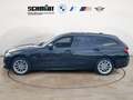 BMW 320 e Touring + 2Jahre-BPS.-GARANTIE Noir - thumbnail 4