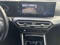 BMW 320 e Touring + 2Jahre-BPS.-GARANTIE Noir - thumbnail 13