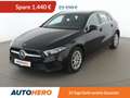 Mercedes-Benz A 180 A 180 d Aut.*LED*NAVI*TEMPO*PDC*SHZ*KLIMA*GARANTIE Schwarz - thumbnail 1
