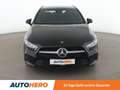 Mercedes-Benz A 180 A 180 d Aut.*LED*NAVI*TEMPO*PDC*SHZ*KLIMA*GARANTIE Schwarz - thumbnail 9