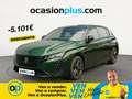 Peugeot 308 1.2 PureTech S&S Active Pack EAT8 130 Verde - thumbnail 1