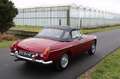 MG B type 1.8 Roadster Rosso - thumbnail 13