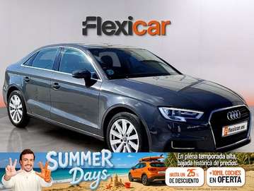 Sedán 1.6TDI S tronic 85kW