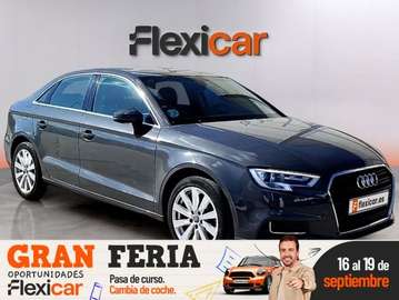 Sedán 1.6TDI S tronic 85kW
