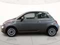 Fiat 500 1.2 lounge easypower gpl 69cv my18 Gris - thumbnail 2