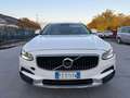 Volvo V90 Cross Country 2.0 d5 Pro awd geartronic my19 - FZ375TW Bianco - thumbnail 3