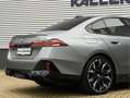 BMW i5 eDrive40 M-Sport Pro - Pano - Trekhaak - Driving A Grigio - thumbnail 11