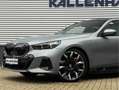 BMW i5 eDrive40 M-Sport Pro - Pano - Trekhaak - Driving A Grigio - thumbnail 9