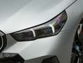 BMW i5 eDrive40 M-Sport Pro - Pano - Trekhaak - Driving A Grigio - thumbnail 8