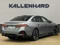 BMW i5 eDrive40 M-Sport Pro - Pano - Trekhaak - Driving A Grigio - thumbnail 2