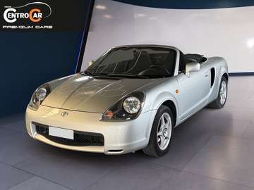 1.8 VVT-i Roadster