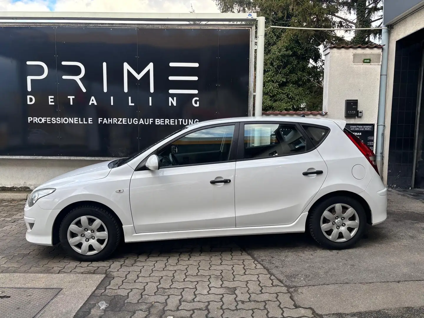 Hyundai i30 1,6 CRDi Europe DPF - 1