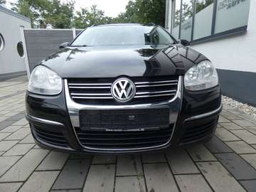 Trendline 1.9 TDI
