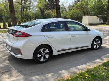 Ioniq Elektro 28kWh Style Style