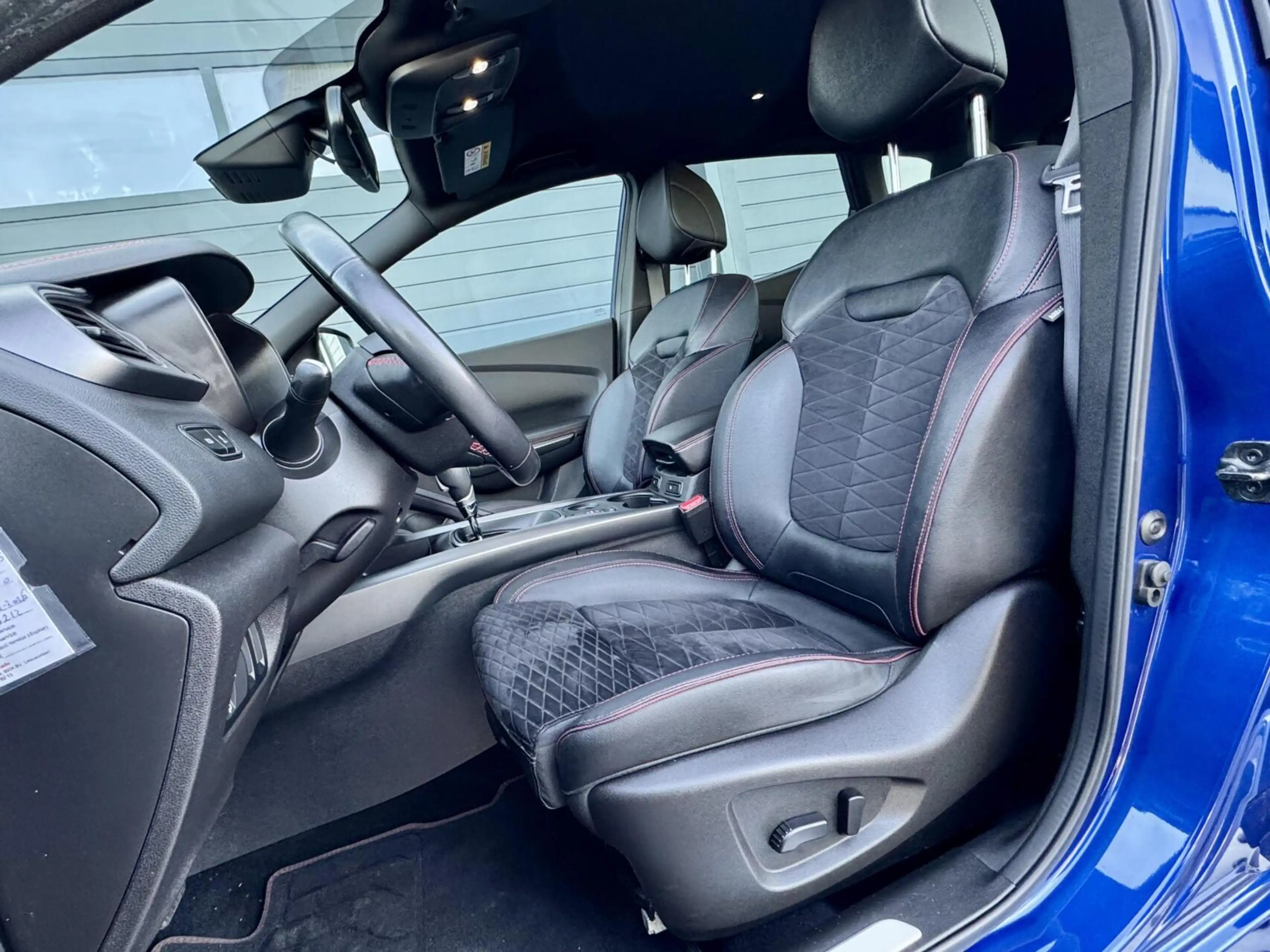 Renault Kadjar 1.3 TCe 159pk Black Edition | AUTOMAAT | Lage KM N — photo 4