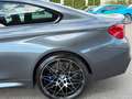 BMW M4 BMW M4 *Scheckheft*HeadUP*Garantie* Grijs - thumbnail 10